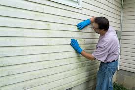 Affordable Siding Repair and Maintenance Services in Croom, MD